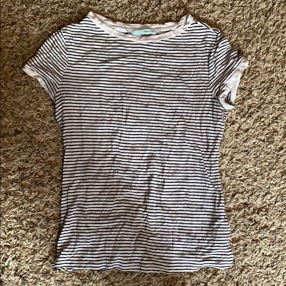 Striped T-Shirt